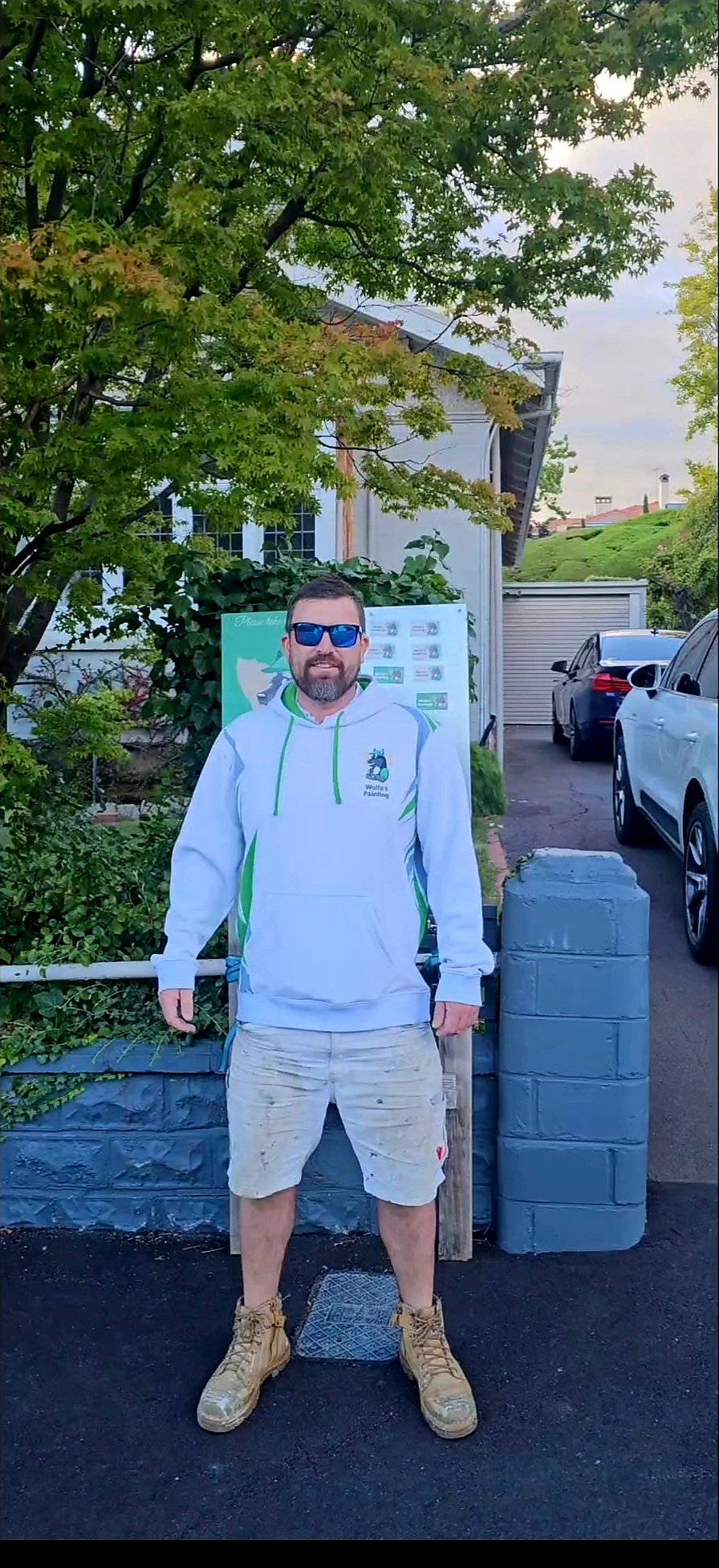 Hobart-Painter-Wolfes